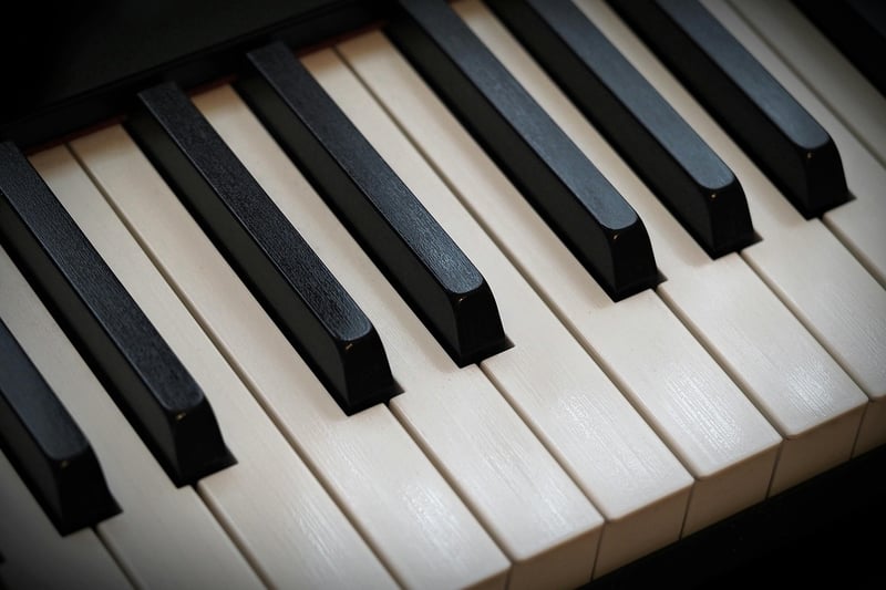 Keyboard